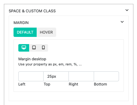 Noahs Page Builder Noahs Page Builder