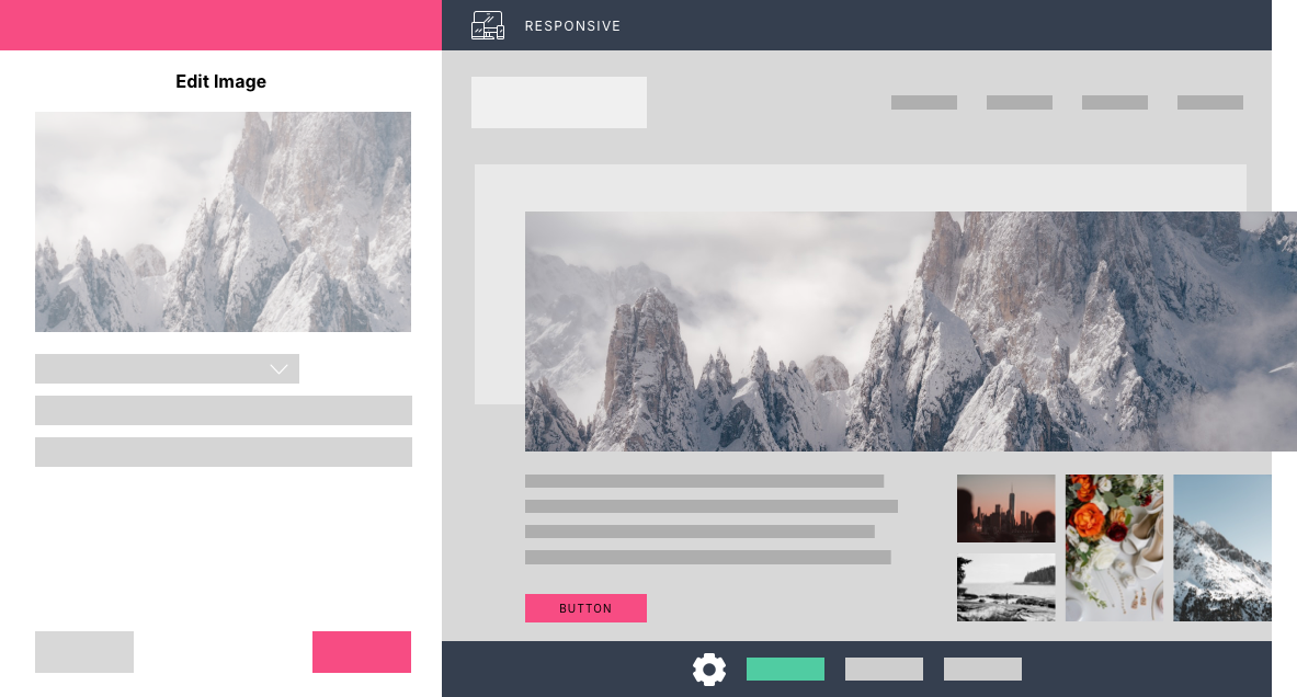 Noahs Page Builder